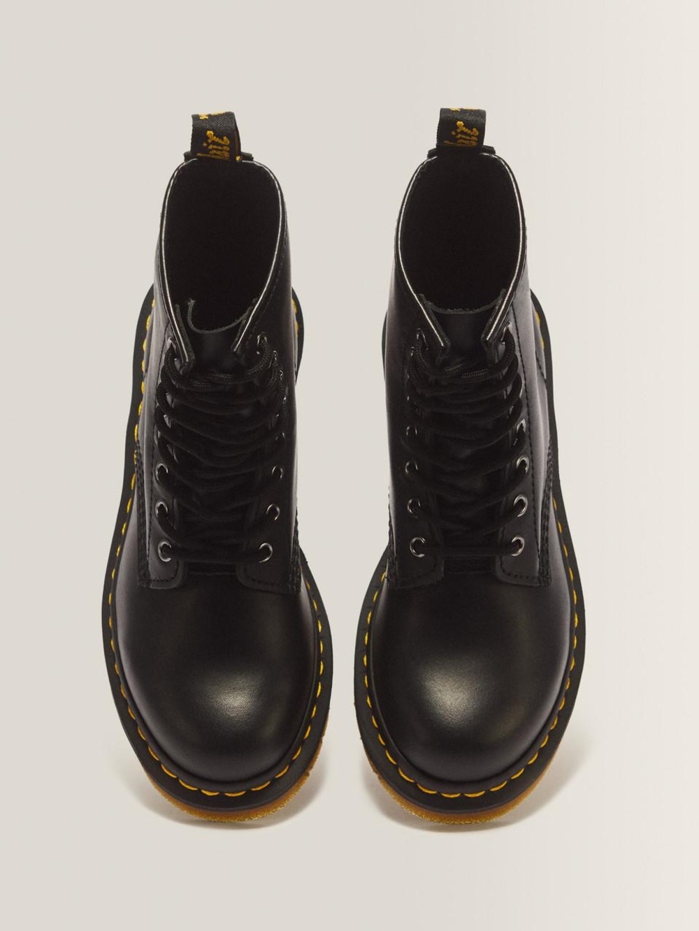 1460 WOMEN'S
Smooth Leather Lace Up Boots - Picture 6 of 11